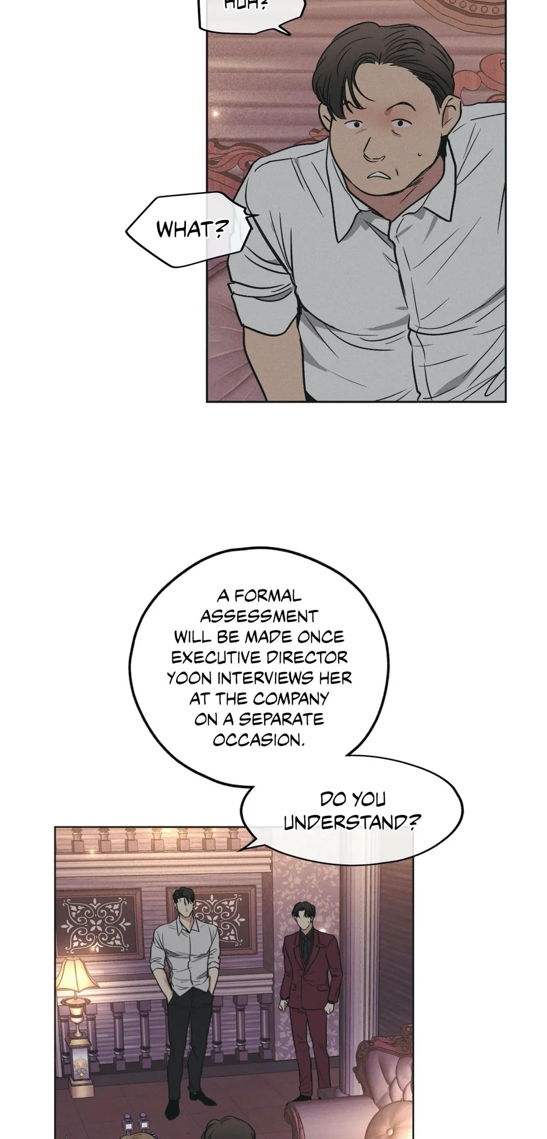Payback, Chapter 31 image 11